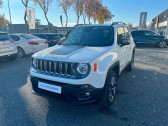 Jeep Renegade occasion année 2018 boite Manuelle Annonce Jeep Renegade occasion Diesel 2.0 MultiJet S&S 120ch Aspen 4x4 à Gaillac