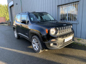 Jeep Renegade occasion année 2016 boite Manuelle Annonce Jeep Renegade occasion Diesel 2.0 MultiJet S&S 120ch Longitude 4x4 à Saint-Doulchard