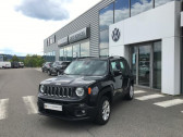 Jeep Renegade occasion année 2015 boite Manuelle Annonce Jeep Renegade occasion Diesel 2.0 MultiJet S&S 120ch Longitude Business 4x4 à Mende