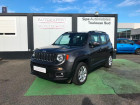 Jeep Renegade occasion année 2017 boite Manuelle Annonce Jeep Renegade occasion Diesel 2.0 MultiJet S&S 120ch Longitude Business 4x4 à Toulouse