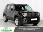 Jeep Renegade occasion Noir année 2017 boite Manuelle Annonce Jeep Renegade occasion Diesel 2.0 Multijet S&S 140 4x4 Active Drive à Beaupuy