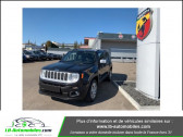 Jeep Renegade occasion année 2018 boite Automatique Annonce Jeep Renegade occasion Essence 2.0 Multijet S&S 140 4x4 Active Drive à Beaupuy