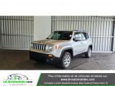 Jeep Renegade occasion année 2015 boite Automatique Annonce Jeep Renegade occasion Diesel 2.0 Multijet S&S 140 4x4 Active Drive à Beaupuy