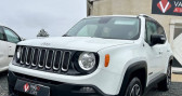 Jeep Renegade 2.0 MultiJet S&S 140 ch 4x4   Saint-Médard-d'Aunis 17