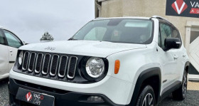 Jeep Renegade , garage VAGO VTC  Saint-Médard-d'Aunis