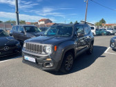 Annonce Jeep Renegade occasion Diesel 2.0 MULTIJET S&S 140CH 75TH ANNIVERSARY 4X4  Albi