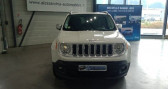 Jeep Renegade occasion année 2015 Annonce Jeep Renegade occasion Electrique 2.0 MULTIJET S&S 140CH LIMITED 4X4 à La Ravoire