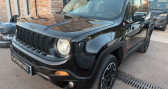 Annonce Jeep Renegade occasion Diesel 2.0 Multijet S&S 170 AWD Trailhawk BVA  LE ROVE