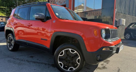 Jeep Renegade occasion 2015 mise en vente à Morsang Sur Orge par le garage NEGOCE AUTO 91 - photo n°1