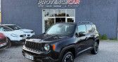 Jeep Renegade 2.0 MULTIJET S&S 170CH TRAILHAWK 4X4 BVA9  2016 - annonce de voiture en vente sur Auto S&eacute;lection.com