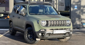 Jeep Renegade , garage QUATRE VINGT DIX NEUF SAS � ANDREZIEUX-BOUTHEON