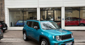 Jeep Renegade , garage GARAGE MOSEBACH-DORSON � SAINT-ETIENNE