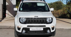 Jeep Renegade , garage JDT AUTO  CALVI