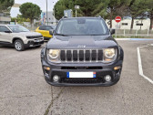 Jeep Renegade 4XE HYBRIDE RECHARGEABLE MY 21 CENTRAL PARK 1.3 TURBO T4 190   Mauguio 34