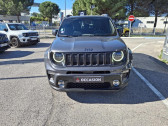 Jeep Renegade 4XE HYBRIDE RECHARGEABLE MY 21 S 1.3 PHEV 240CH AXE   Mauguio 34