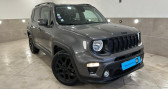 Jeep Renegade occasion année 2019 boite Manuelle Annonce Jeep Renegade occasion Essence essence 120cv "BROOKLYN EDITION" 85 000kms à La Buisse