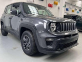 Jeep Renegade occasion  année 2025 boite Manuelle Annonce Jeep Renegade occasion Diesel JEEP RENEGADE 1.0 130 CV AUTO A NOLEGGIO CON KM à L'Union