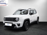 Jeep Renegade occasion  année 2023 boite Manuelle Annonce Jeep Renegade occasion Essence JEEP - Renegade - 1.0 T3 Longitude#CARPLAY! à L'Union