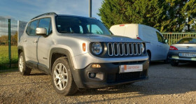 Jeep Renegade occasion 2016 mise en vente &agrave; SANDILLON par le garage FD AUTOMOBILE - photo n&deg;1