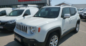 Jeep Renegade , garage NEGOC EXPO 66  Soler