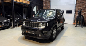 Jeep Renegade , garage HARBOT PARIS � Saint Ouen L'Aumone