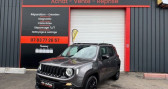 Jeep Renegade LIMITED 1.4 16V Turbo MultiAir 2WD S&S 140 cv BOITE AUTO SUV   Bischwiller 67