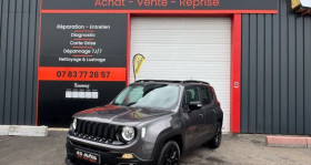 Jeep Renegade , garage AS AUTOS 67  Bischwiller