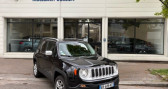 Annonce Jeep Renegade occasion Diesel Limited 2.0 multijet 4x4 � SAINT-ETIENNE
