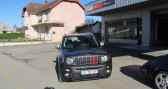 Annonce Jeep Renegade occasion Diesel limited Gris  CHAUMERGY