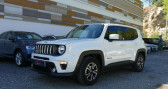 Jeep Renegade occasion année 2020 boite Manuelle Annonce Jeep Renegade occasion Essence MY20 1.0 GSE 120 Ch QUICKSILVER WINTER EDITION BVM6 à LA CIOTAT