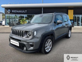 Annonce Jeep Renegade occasion  MY20 1.0 GSE T3 120 ch BVM6 Brooklyn Edition à Cavaillon