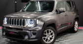 Annonce Jeep Renegade occasion Essence MY20 1.0 GSE T3 120 ch BVM6 Limited � Golbey