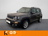 Jeep Renegade MY20 1.0 GSE T3 120 CH BVM6 Limited   PLOEREN 56