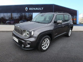 Annonce Jeep Renegade occasion Essence MY20 1.0 GSE T3 120 ch BVM6 Longitude  SENS