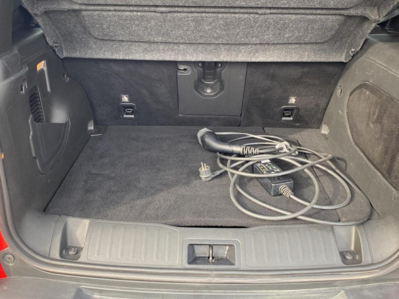Jeep Renegade MY20 1.3 GSE T4 190 ch PHEV AT6 4xe eAWD Limited 2020 - photo n°6 Jeep Renegade MY20 1.3 GSE T4 190 ch PHEV AT6 4xe eAWD Limited  occasion à PRIVAS - photo n°6