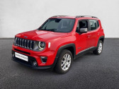 Annonce Jeep Renegade occasion Essence MY20 1.3 GSE T4 190 ch PHEV AT6 4xe eAWD Limited  PRIVAS