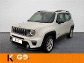 Jeep Renegade MY20 1.3 GSE T4 190 CH PHEV AT6 4XE EAWD Limited   PLOEREN 56