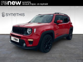 Annonce Jeep Renegade occasion Diesel MY20 1.6 l MultiJet 120 ch BVM6 Brooklyn Edition  Frejus