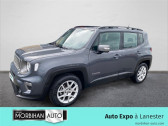 Annonce Jeep Renegade occasion Diesel MY20 1.6 L MULTIJET 120 CH BVM6 Longitude  LANESTER