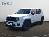 Annonce Jeep Renegade occasion Essence MY20 Renegade 1.0 GSE T3 120 ch BVM6  LIMOGES