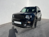 Annonce Jeep Renegade occasion Essence MY20 Renegade 1.0 GSE T3 120 ch BVM6  CAVAILLON