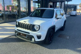 Jeep Renegade occasion année 2021 boite Manuelle Annonce Jeep Renegade occasion Essence MY20 Renegade 1.0 GSE T3 120 ch BVM6 à Roquebrune-sur-Argens