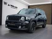 Jeep Renegade occasion année 2022 boite Manuelle Annonce Jeep Renegade occasion Essence MY20 Renegade 1.0 GSE T3 120 ch BVM6 à ARLES
