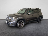 Annonce Jeep Renegade occasion Essence MY20 Renegade 1.3 GSE T4 150 ch BVR6  Annemasse