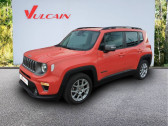 Jeep Renegade MY20 Renegade 1.3 GSE T4 150 ch BVR6   Vnissieux 69