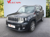 Annonce Jeep Renegade occasion Essence MY20 Renegade 1.3 GSE T4 190 ch PHEV AT6 4xe eAWD  VIENNE