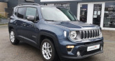 Annonce Jeep Renegade occasion Diesel MY21 Central Park 1.6 MultiJet 130 ch 4x2 BVM6  Audincourt