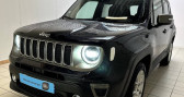 Annonce Jeep Renegade occasion Essence Phase 2 T3 1.0 GSE 12V GPF 2WD S&S 120 cv / cam�ra de recul  � Tonnay Charente
