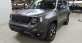 Annonce Jeep Renegade occasion Hybride PHEV Trailhawk 240PS 4xe à DANNEMARIE