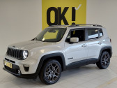 Annonce Jeep Renegade occasion Hybride Plug-In-Hybrid 4Xe 1.3 190 ch BA6 S Attelage 3250 à STRASBOURG